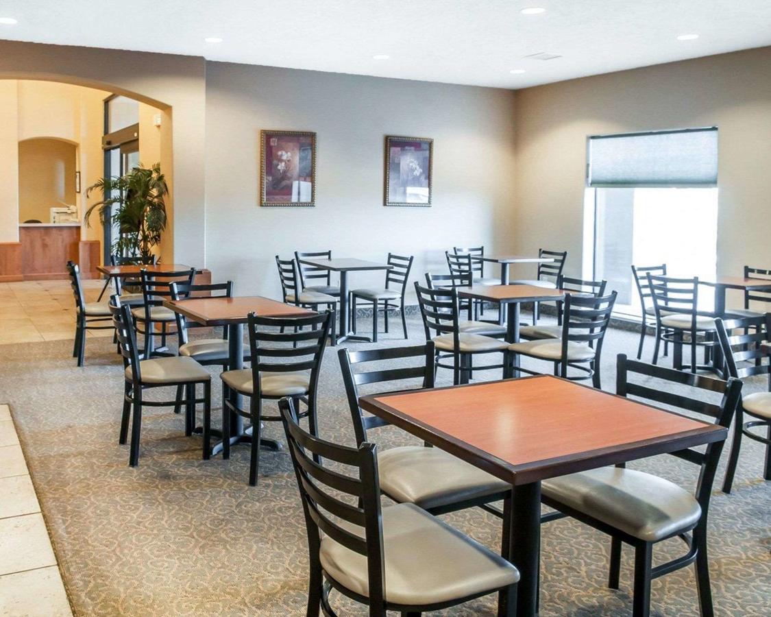 Comfort Inn & Suites Socorro - thumb 19