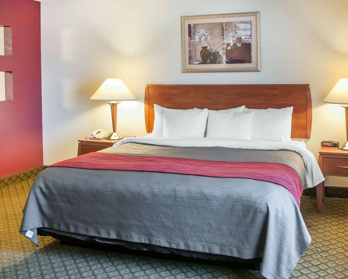 Comfort Inn & Suites Socorro - thumb 8