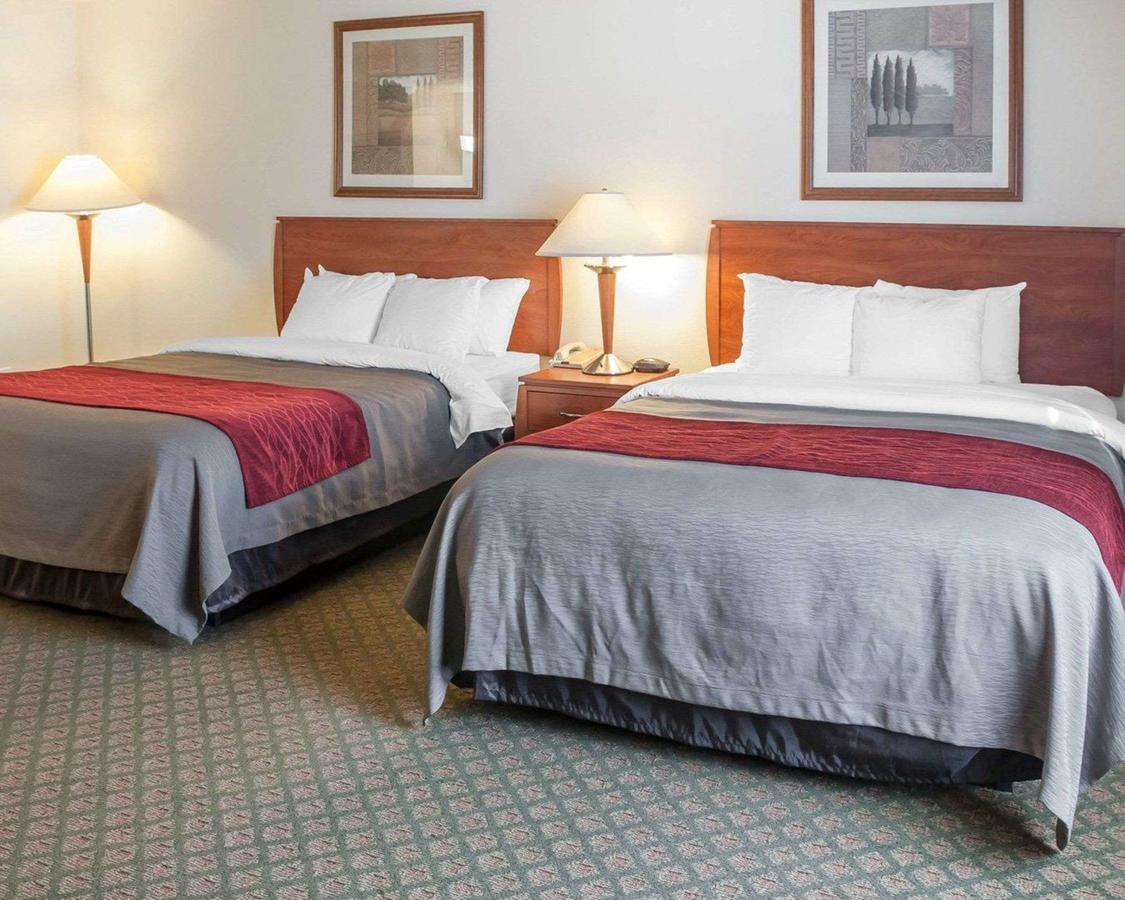 Comfort Inn & Suites Socorro - thumb 20