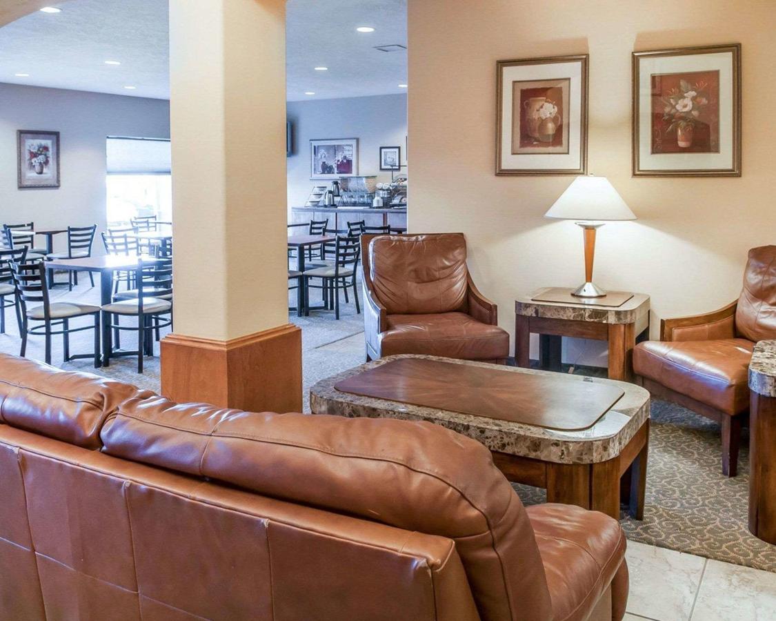 Comfort Inn & Suites Socorro - thumb 10