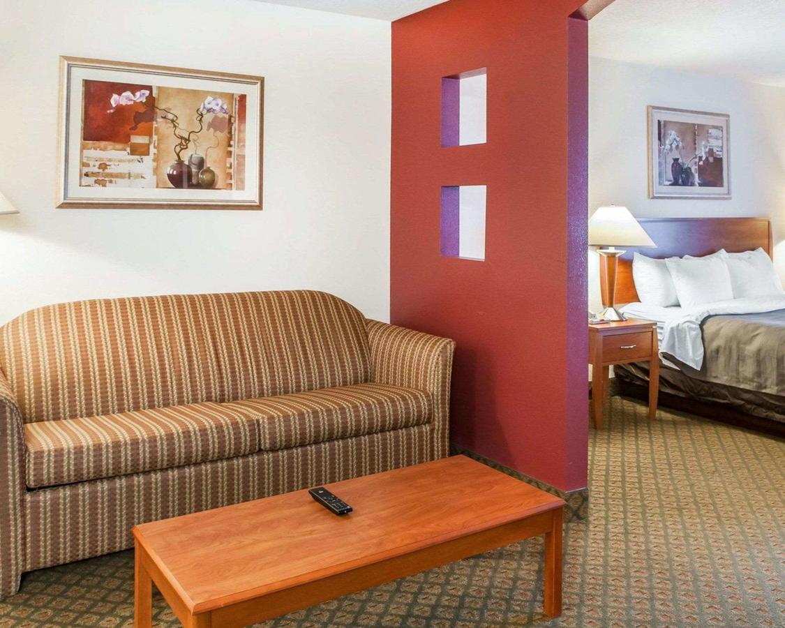 Comfort Inn & Suites Socorro - thumb 7