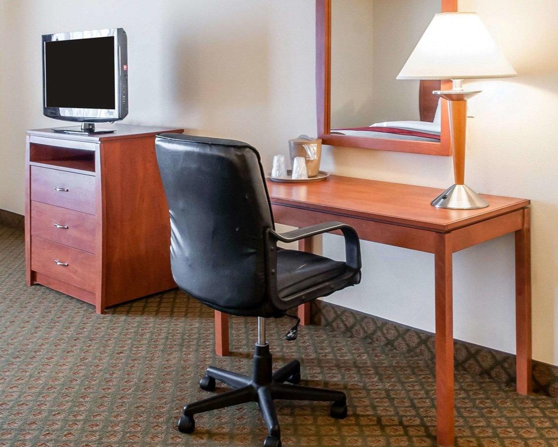 Comfort Inn & Suites Socorro - thumb 1