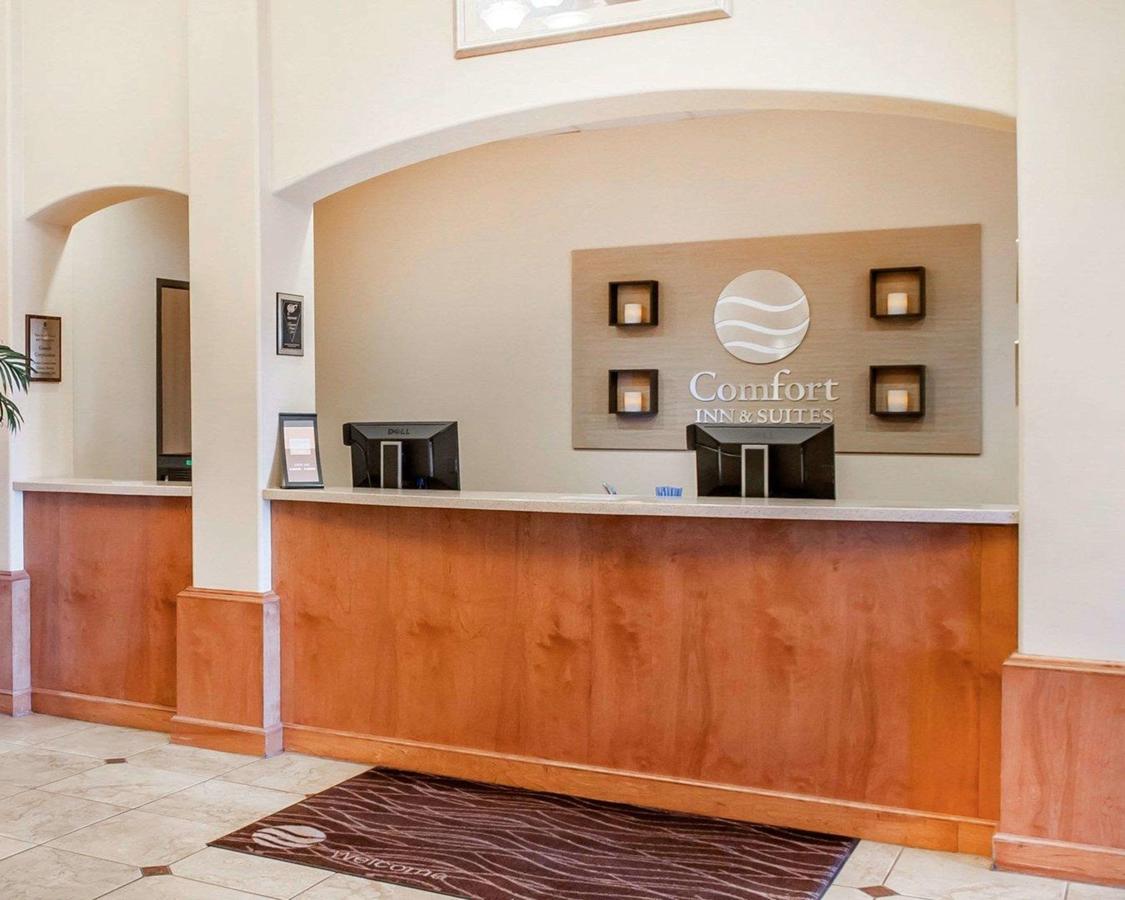 Comfort Inn & Suites Socorro - thumb 16