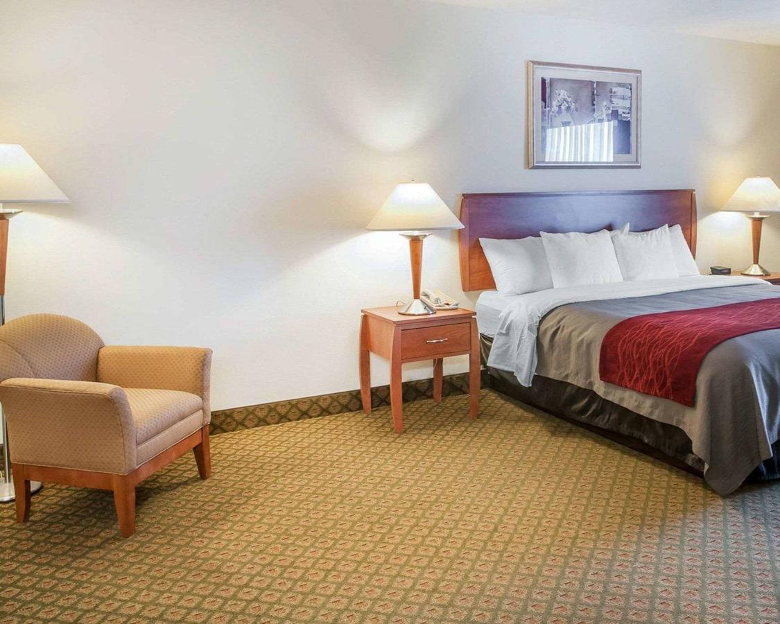 Comfort Inn & Suites Socorro - thumb 17