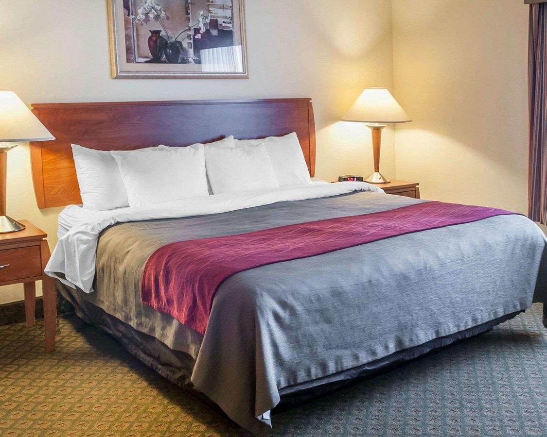 Comfort Inn & Suites Socorro - thumb 22