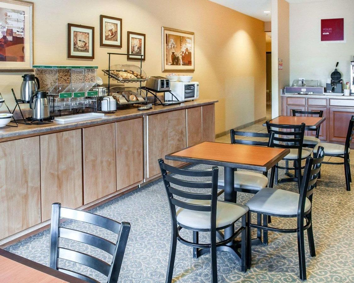 Comfort Inn & Suites Socorro - thumb 25