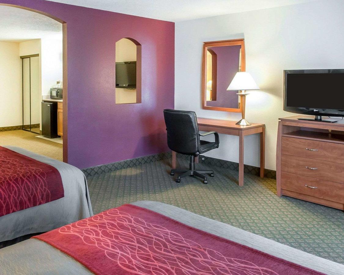 Comfort Inn & Suites Socorro - thumb 13