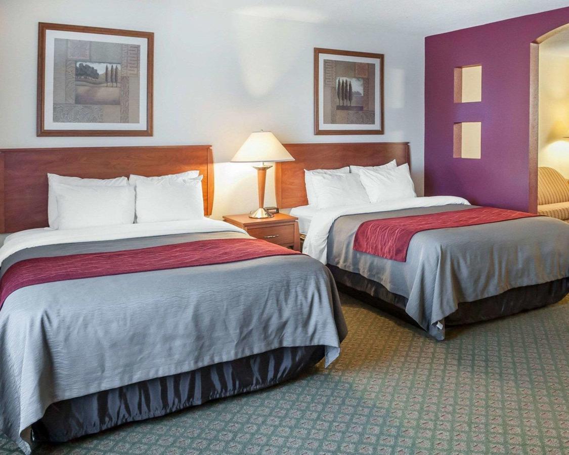 Comfort Inn & Suites Socorro - thumb 29