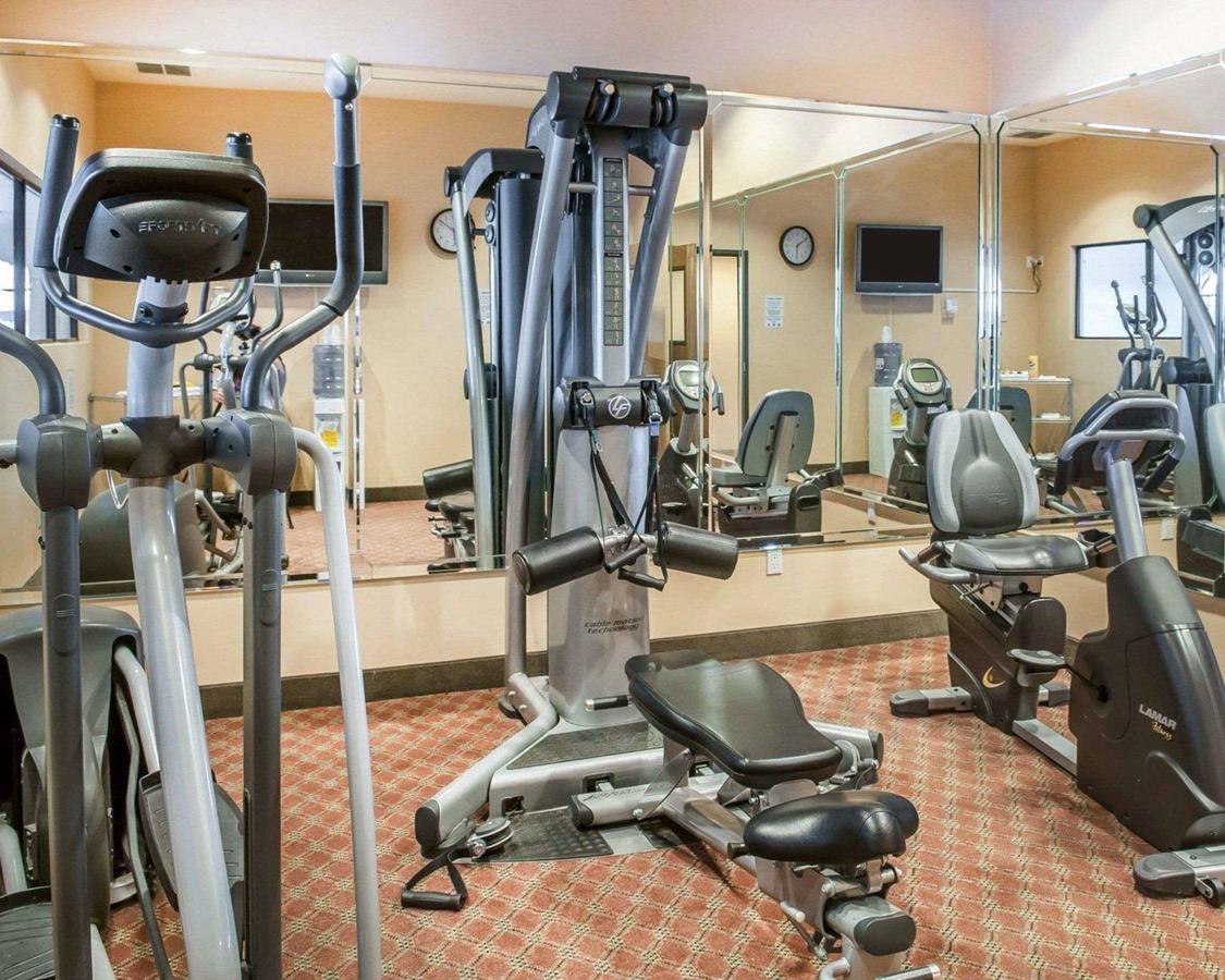 Comfort Inn & Suites Socorro - thumb 26