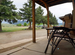 Eagle Nest Fly Shack & Lodge