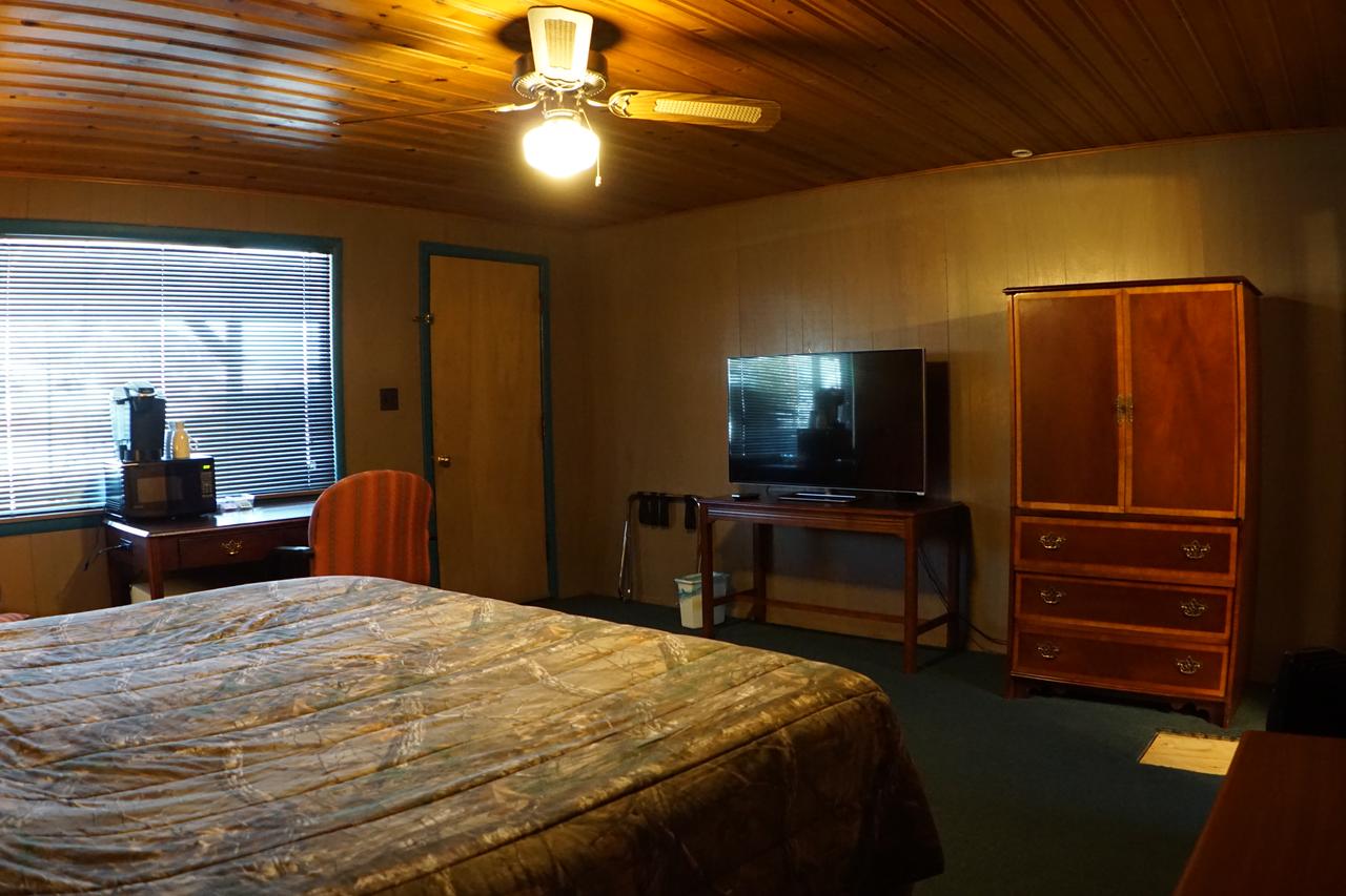 Eagle Nest Fly Shack & Lodge - thumb 13