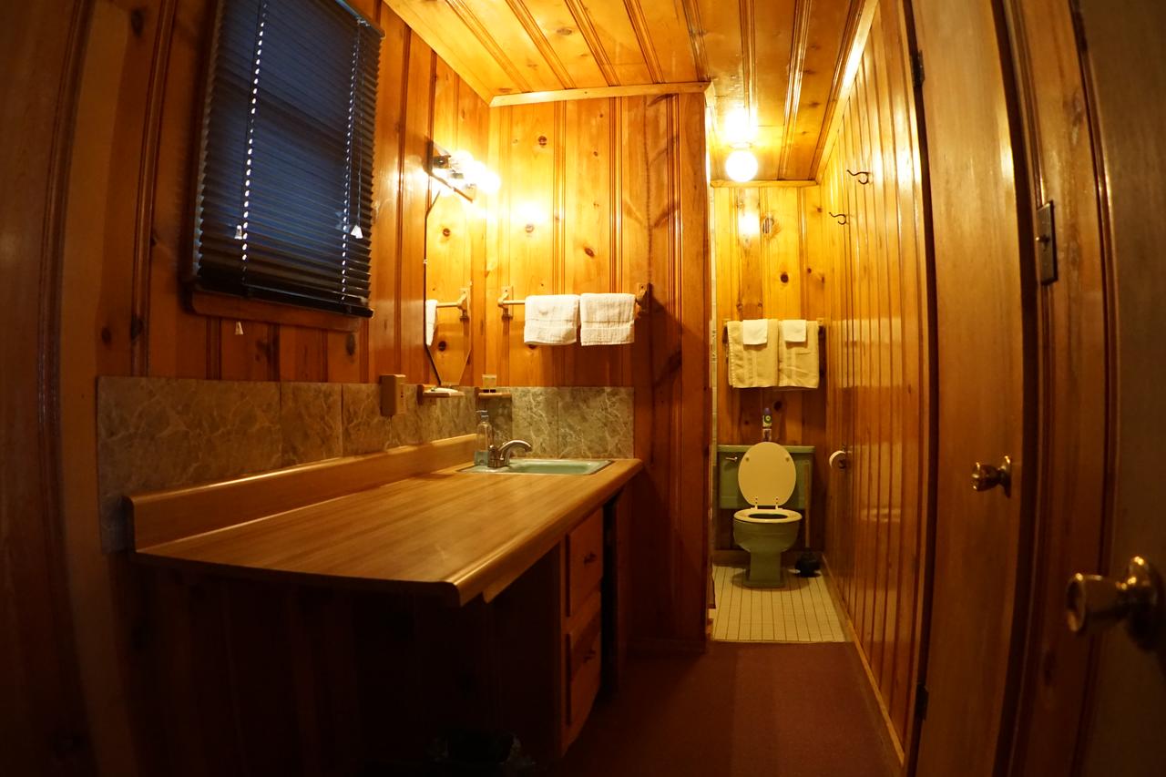 Eagle Nest Fly Shack & Lodge - thumb 28