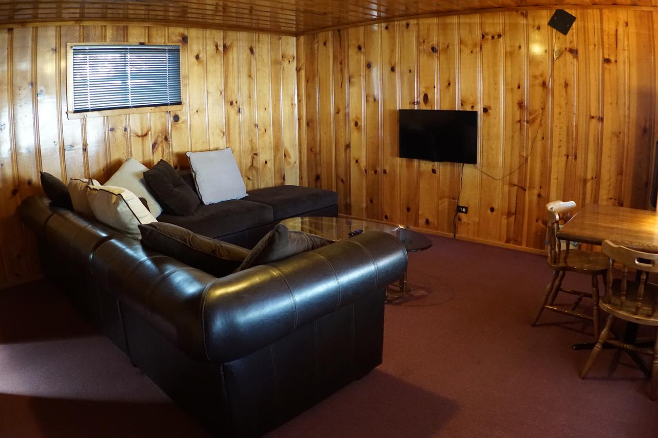 Eagle Nest Fly Shack & Lodge - thumb 36