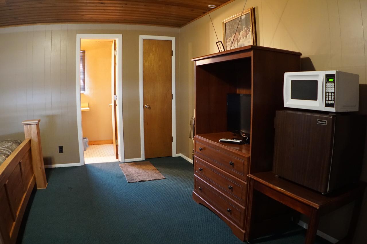 Eagle Nest Fly Shack & Lodge - thumb 27