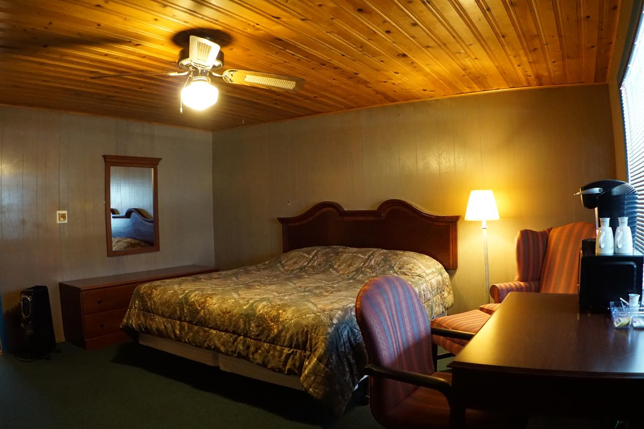 Eagle Nest Fly Shack & Lodge - thumb 19