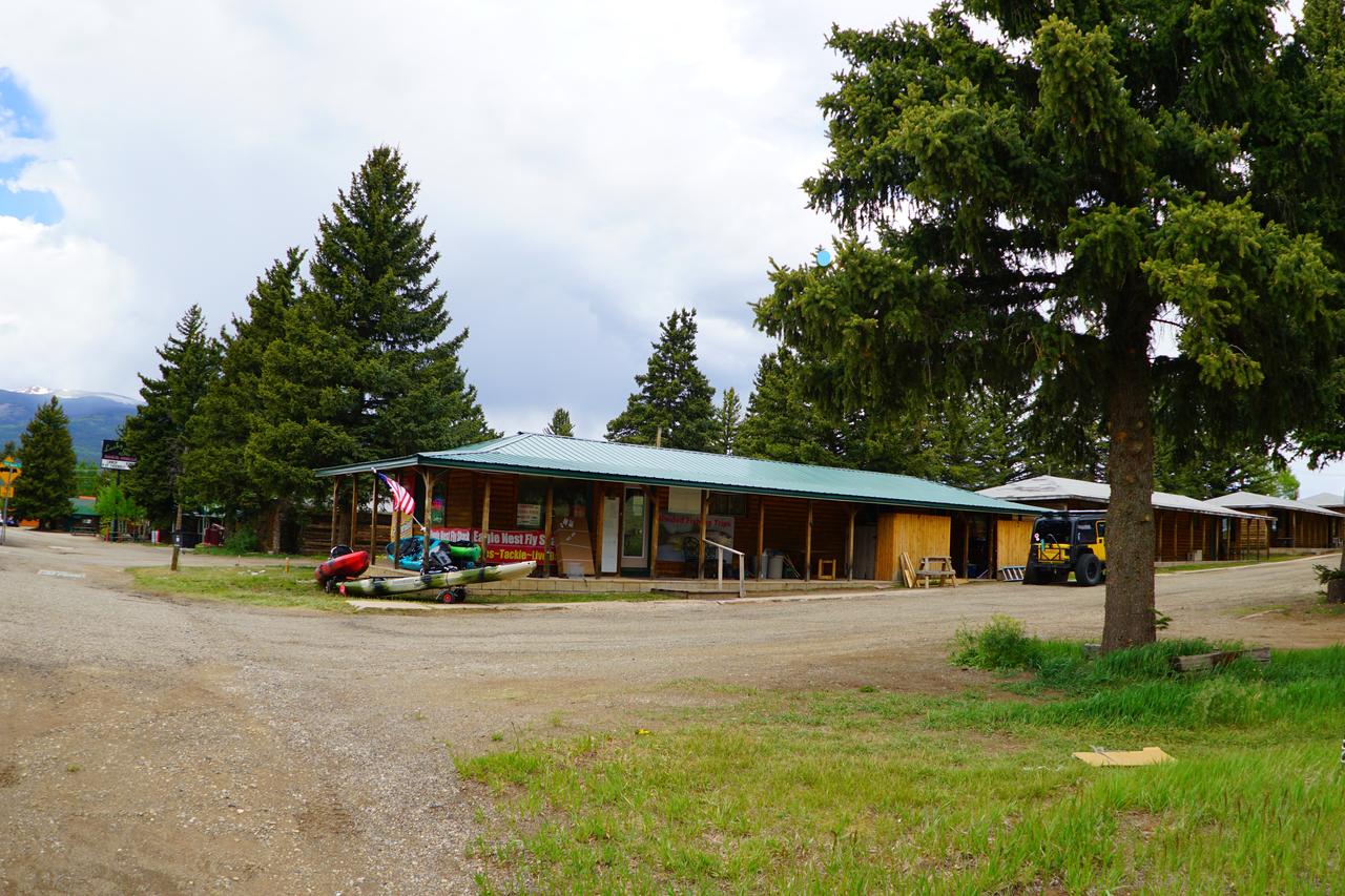 Eagle Nest Fly Shack & Lodge - thumb 3