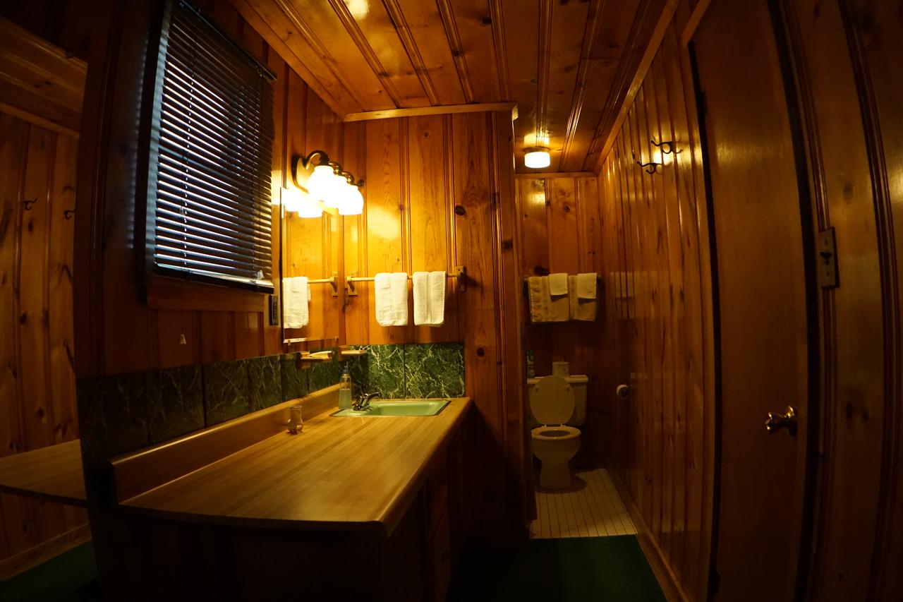 Eagle Nest Fly Shack & Lodge - thumb 35