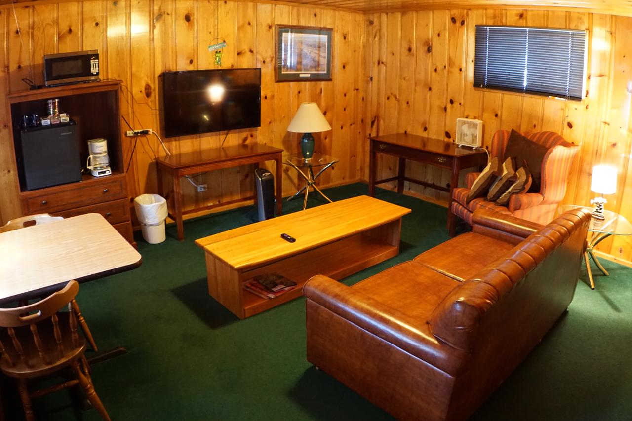 Eagle Nest Fly Shack & Lodge - thumb 38