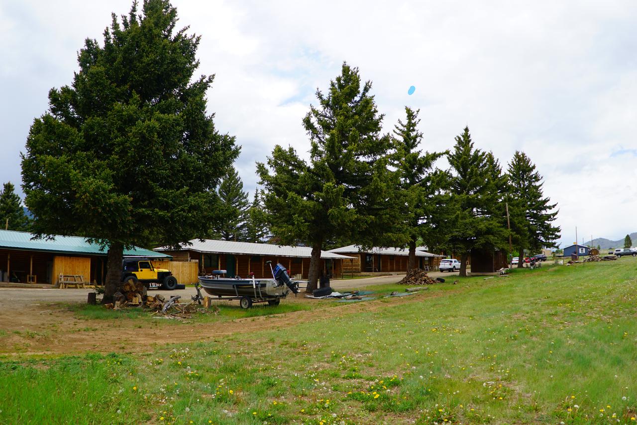 Eagle Nest Fly Shack & Lodge - thumb 39