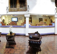 Ramada by Wyndham Las Cruces Hotel  Conference Center - Accommodation Michigan