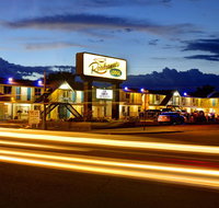 Roadrunner Lodge - Accommodation Michigan