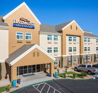 Baymont by Wyndham Albuquerque Airport - Accommodation Michigan