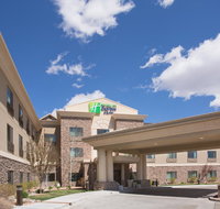 Holiday Inn Express and Suites Los Alamos Entrada Park - Accommodation Michigan