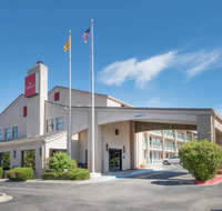 Ramada by Wyndham Albuquerque Airport - Accommodation Michigan