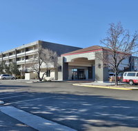Ramada by Wyndham Albuquerque Midtown - Accommodation Michigan