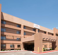 Hawthorn Suites by Wyndham Albuquerque - Accommodation Michigan