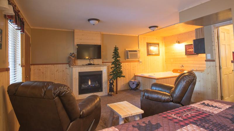 Upper Canyon Inn - thumb 2