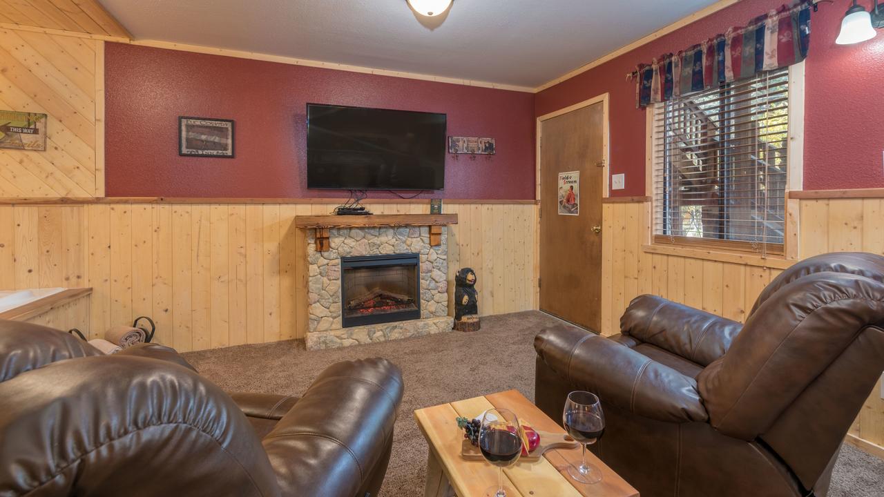 Upper Canyon Inn - thumb 16