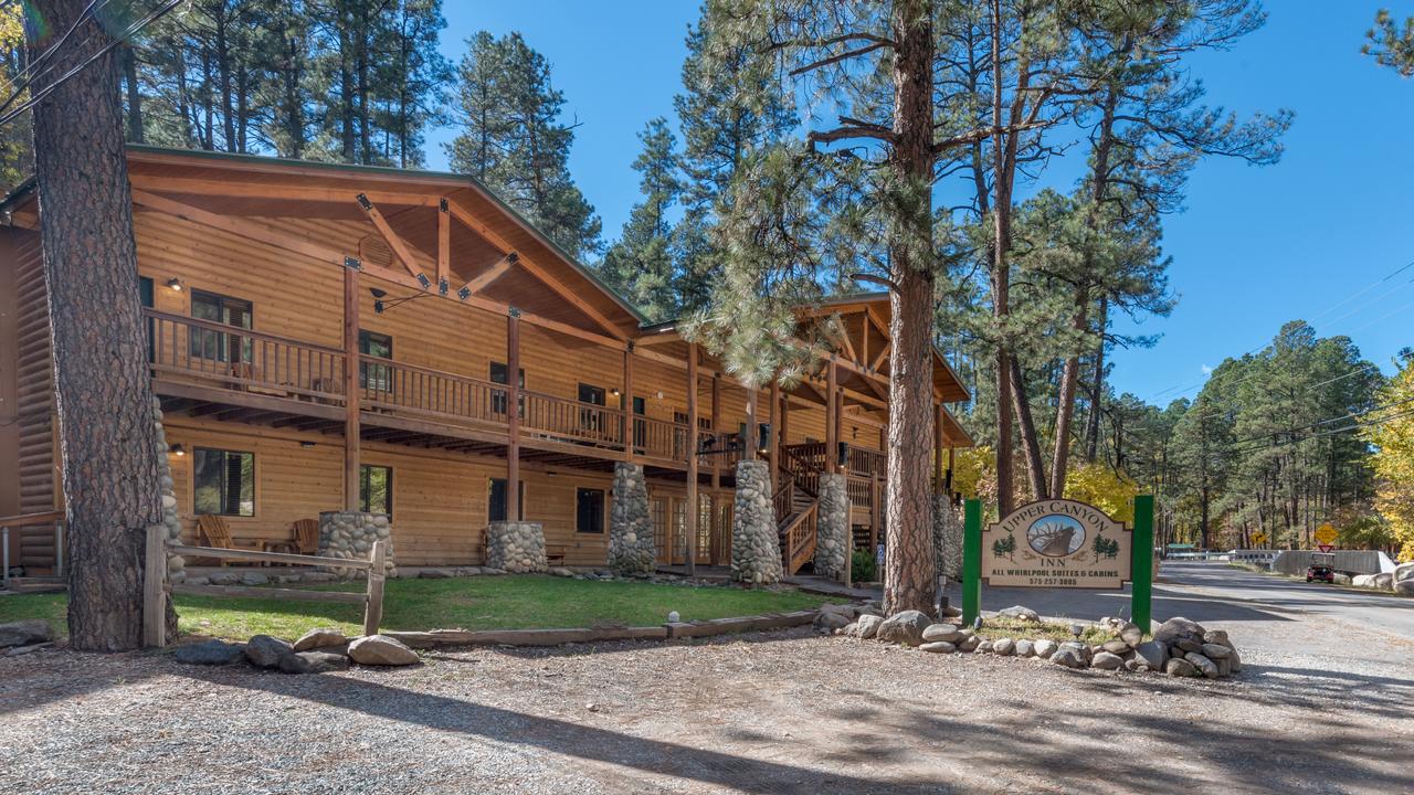Upper Canyon Inn - thumb 22