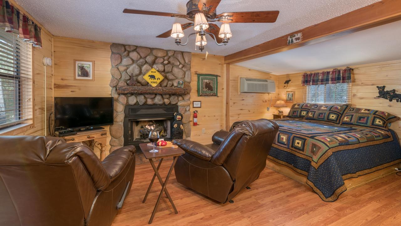 Upper Canyon Inn - thumb 29