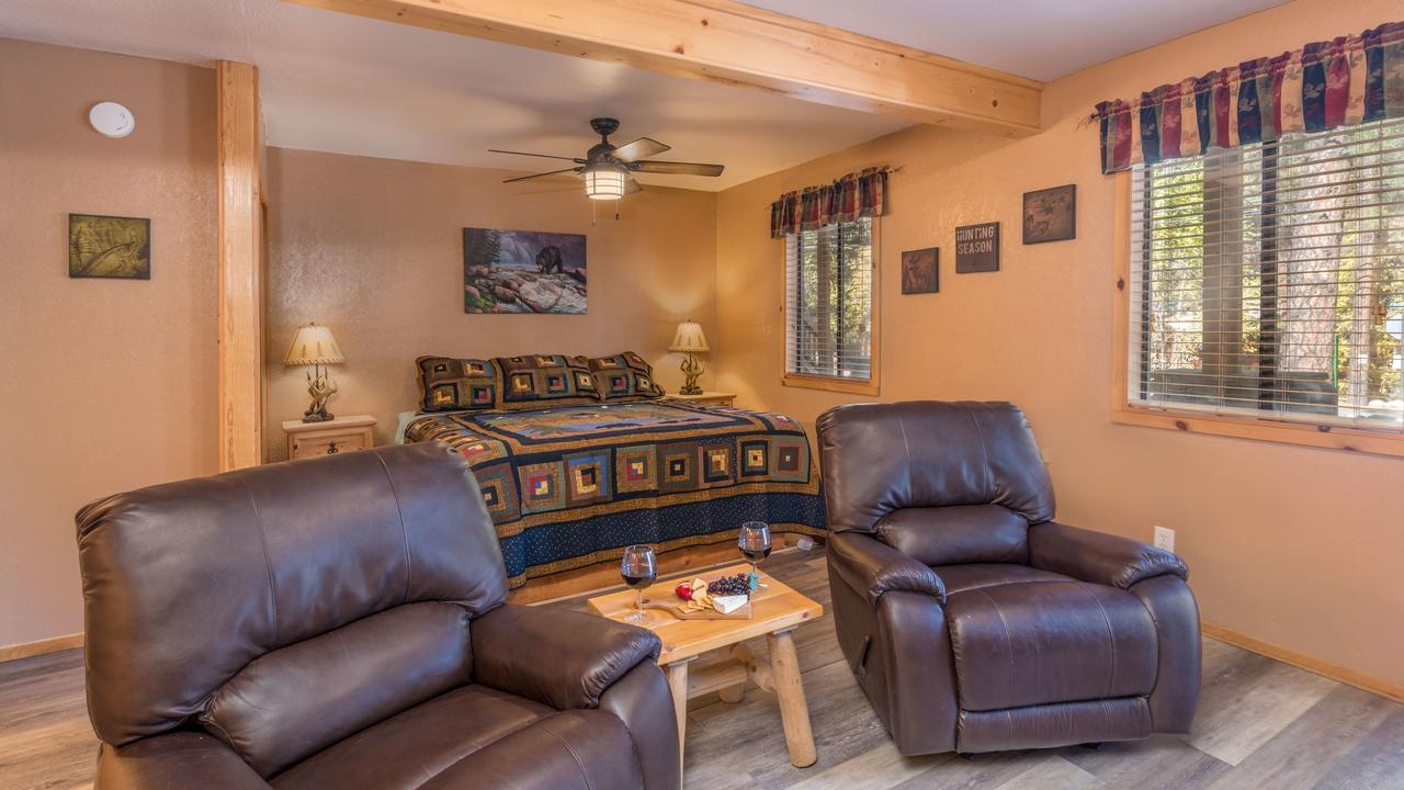 Upper Canyon Inn - thumb 10