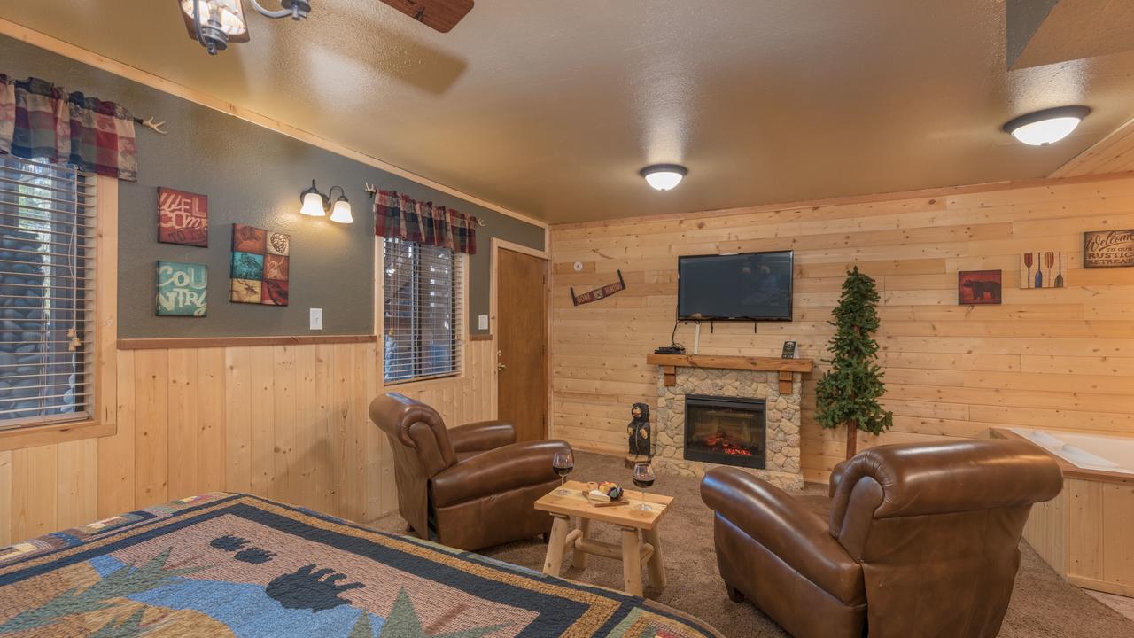 Upper Canyon Inn - thumb 35