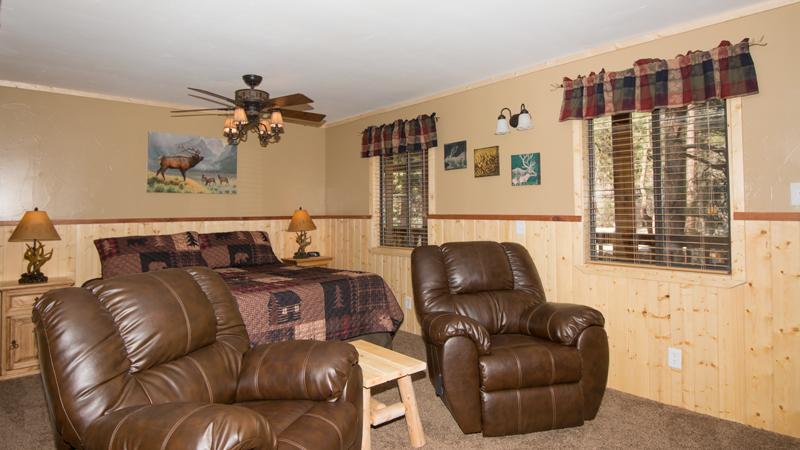 Upper Canyon Inn - thumb 5