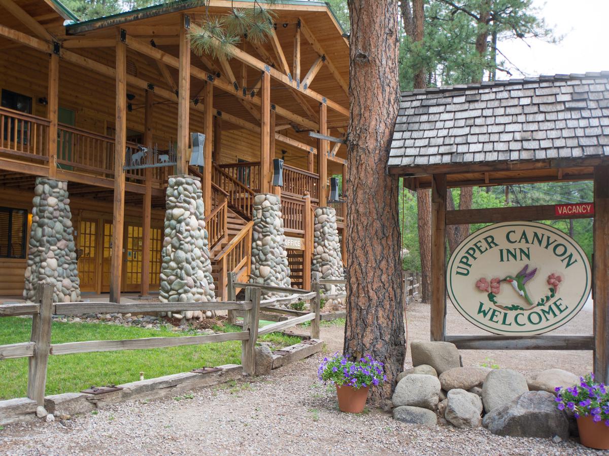 Upper Canyon Inn - thumb 0