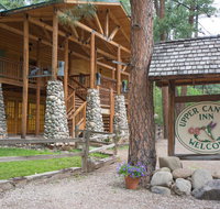 Upper Canyon Inn - Accommodation Michigan