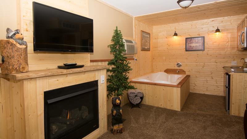 Upper Canyon Inn - thumb 3