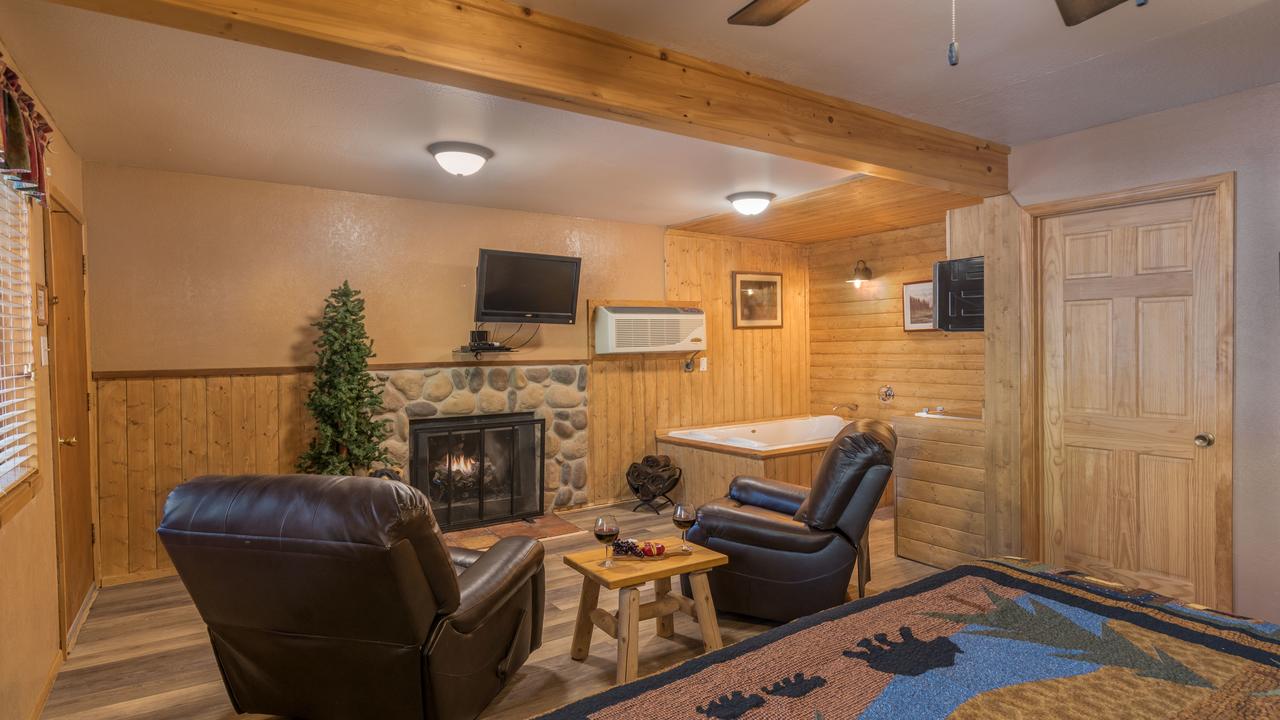 Upper Canyon Inn - thumb 8