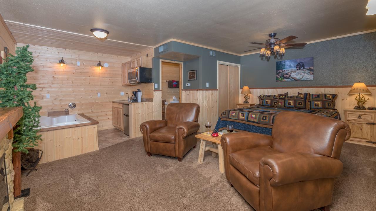 Upper Canyon Inn - thumb 23