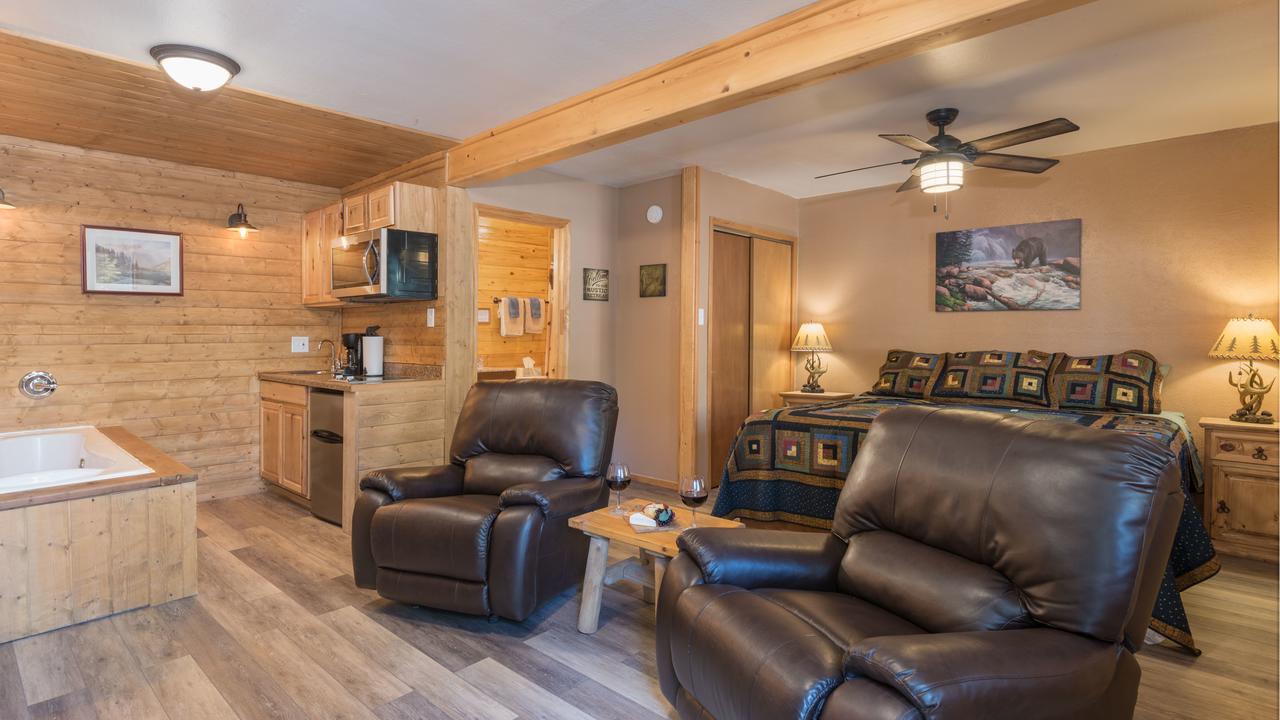 Upper Canyon Inn - thumb 7