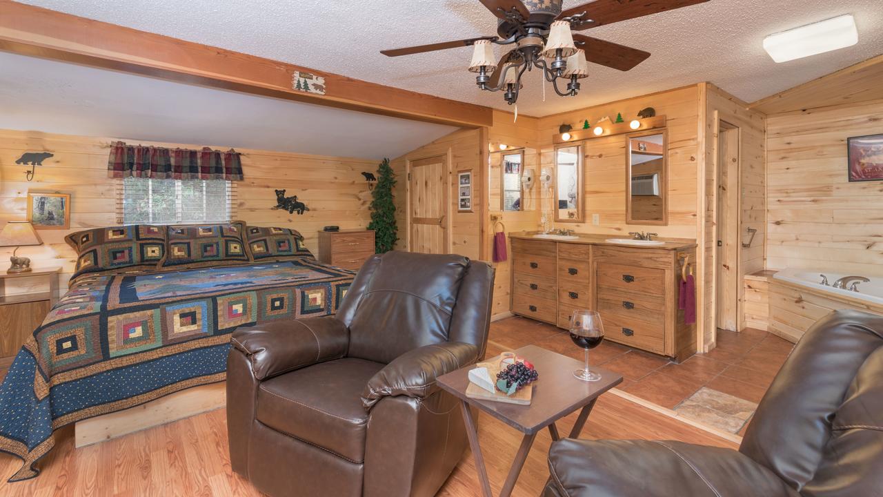 Upper Canyon Inn - thumb 21