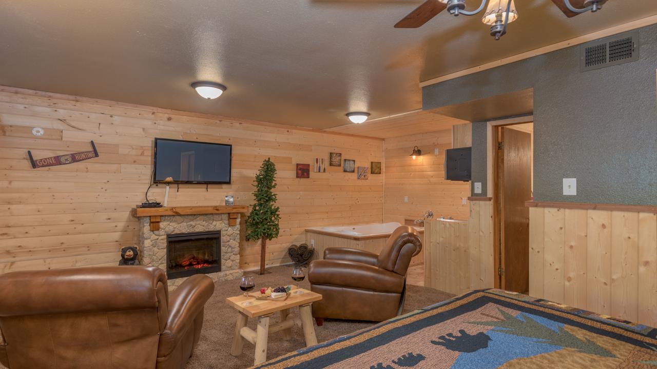 Upper Canyon Inn - thumb 28