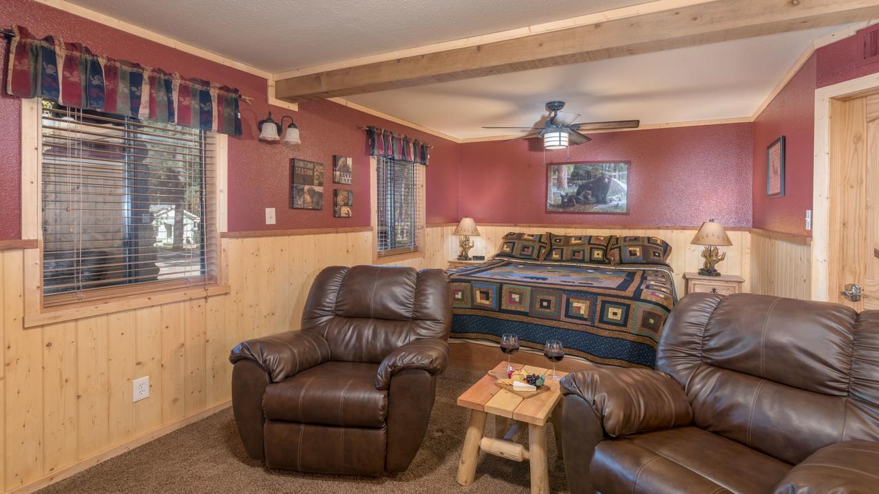 Upper Canyon Inn - thumb 17