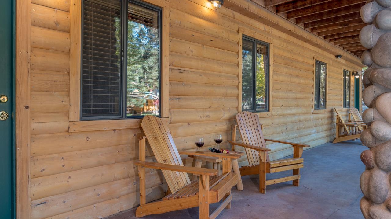 Upper Canyon Inn - thumb 33