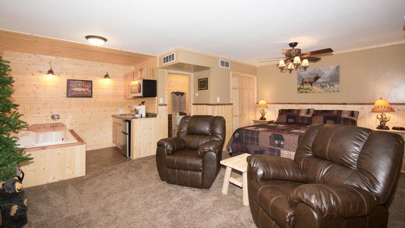 Upper Canyon Inn - thumb 6