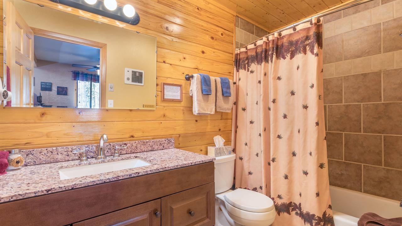 Upper Canyon Inn - thumb 12