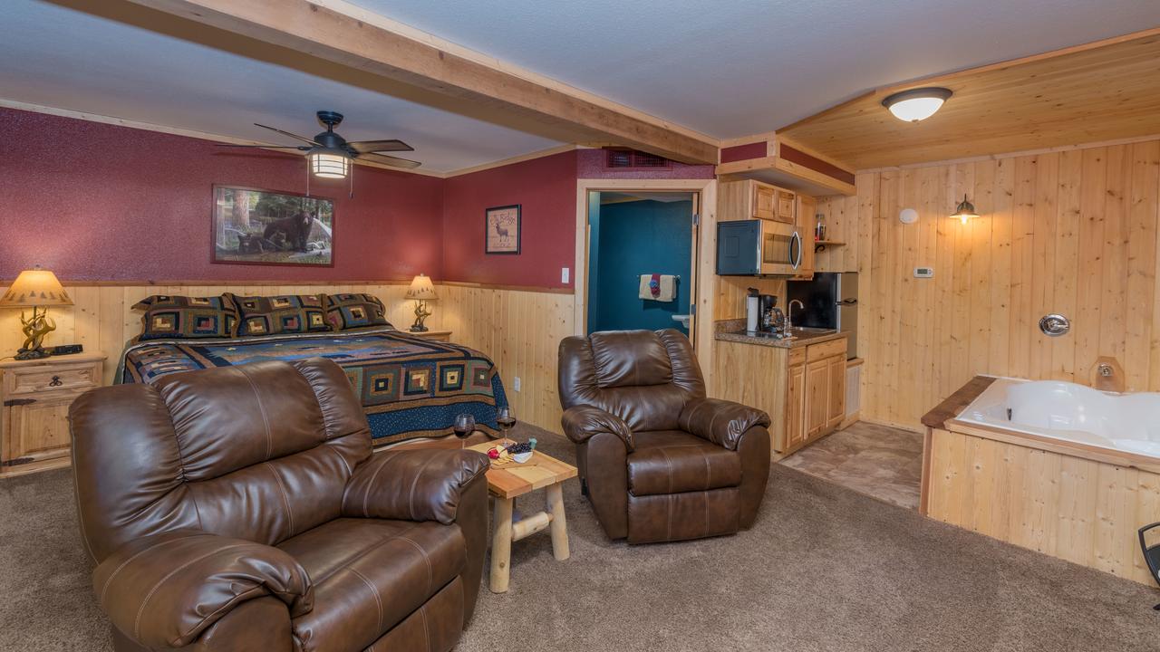 Upper Canyon Inn - thumb 14